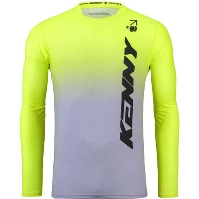 Kenny PROLIGHT KID gradient yellow