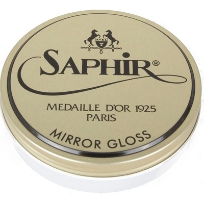 Saphir Medaille d'Or Mirror Gloss 75 ml Neutral