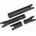 Traxxas Half shafts, center (internal splined (2)/ external splined (2)) (plastic parts TRX8655 (TRX8655)