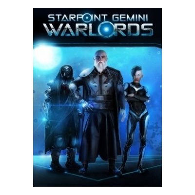 Starpoint Gemini Warlords