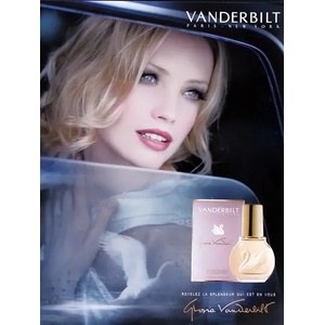 Gloria Vanderbilt Vanderbilt EDT 50 ml Tester Парфюми