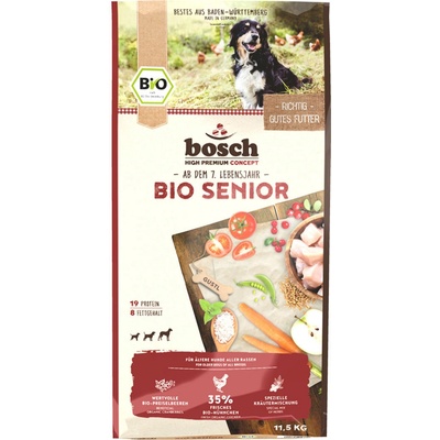 bosch Bio Senior 11,5 kg