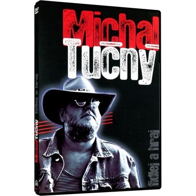 Michal Tučný - fidlej a hraj DVD