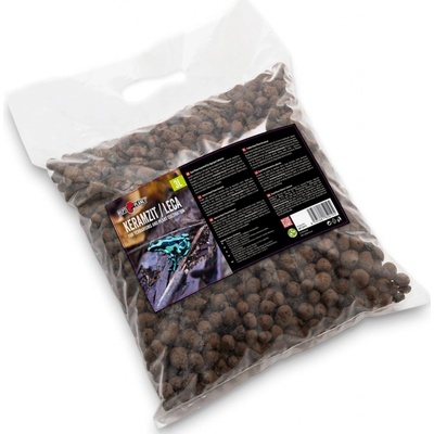 Repti Planet keramzit 3 l – Zbozi.Blesk.cz