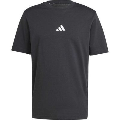 adidas Essential pánske čierna JE9024