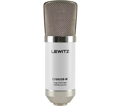 LEWITZ C100USB