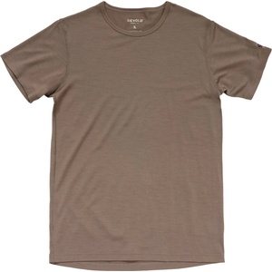 Devold Мъжко мериносово термобельо Devold Breeze T-Shirt Merino base layer - Falcon - размер XXL (015-0797-0715)