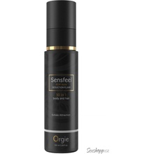 Orgie Sensfeel for Man Seduction Elixir 10 in 1 100 ml