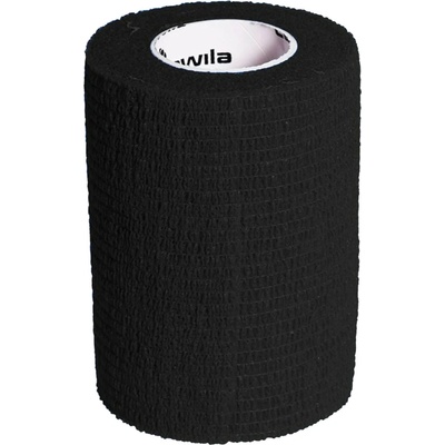 Cawila FLEX-TAPE 75 čierna 7,5 cm x 4,5 m