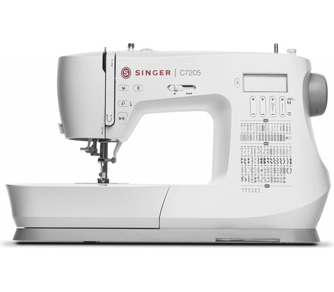 Singer C 7205