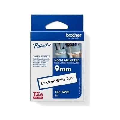 BROTHER TZe-N221, TZEN221