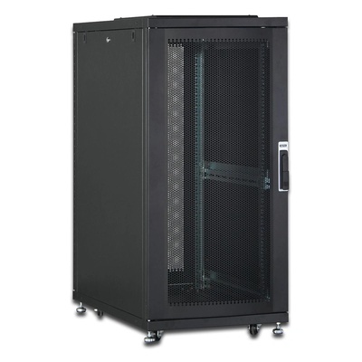 ASSMANN Шкаф Digitus (DN-19 SRV-26U-B-1) (DN-19 SRV-26U-B-1) (DN-19 SRV-26U-B-1)