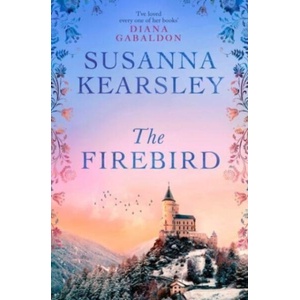FIREBIRD PA | SUSANNA KEARSLEY (ISBN: 9781471196096)