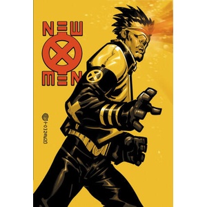 New X-Men Modern Era Epic Collection: Planet X (ISBN: 9781302967109)