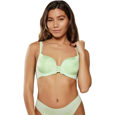 LingaDore podprsenka 1400-1 paradise green