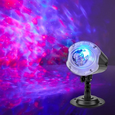 Projektor laserový NEDIS CLPR3
