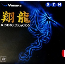 Yasaka Rising Dragon