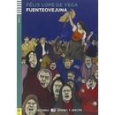 Fuenteovejuna čítanie v španielčine A2 + audioCD