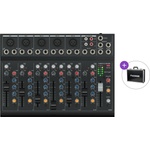BEHRINGER Xenyx 1003B Basic SET Смесителен пулт (XENYX 1003B_EU1-BASIC-SET)
