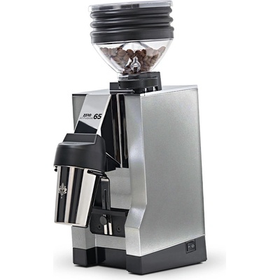 Eureka Mignon Zero 65 All Purpose CR chrome