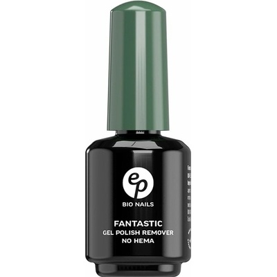 BIO NAILS Fantastic gél lak remover 15 ml