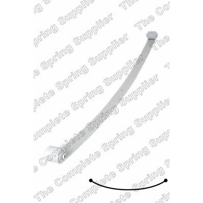 Paket pružin LESJÖFORS 5895020