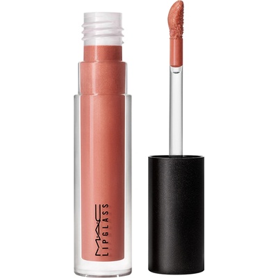 MAC Lipglass lesk na pery Spice 3,1 ml