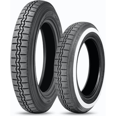 Michelin X 165/80 R40 87S