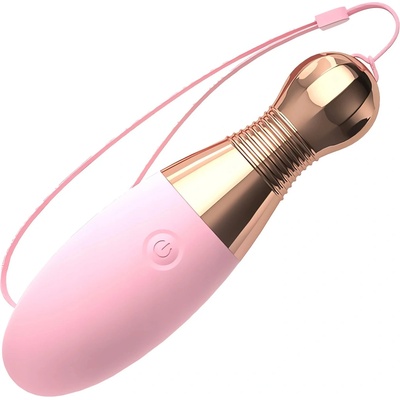 Sensual M94 Mini ve tvaru vejce 10 režimů