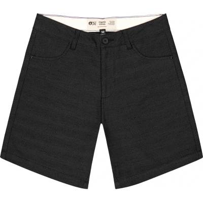 Picture Мъжки къси панталони Picture Aldos Shorts - Black - размер 33 (US) (012-3543-0115)