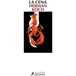 CENA, LA | HERMAN KOCH (ISBN: 9788498383034)