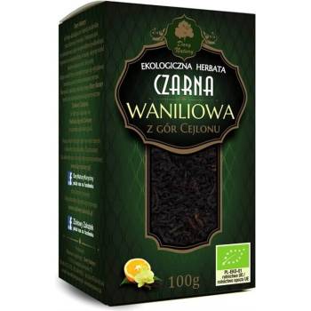 Dary Natury Черен цейлонски чай, БИО 100 g | Dary Natury (616975 DN)