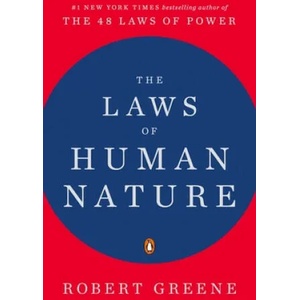 Laws of Human Nature (ISBN: 9780143111375)