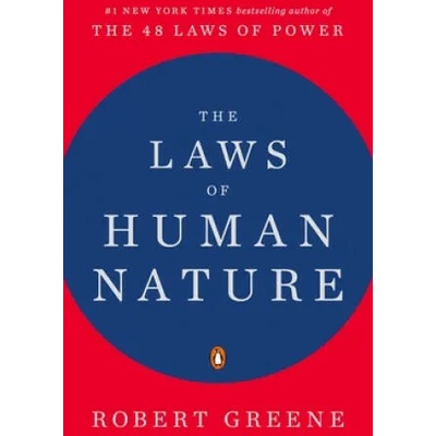 Laws of Human Nature