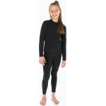 Viking Комплект термобельо за деца Viking Flam Base Layer grey
