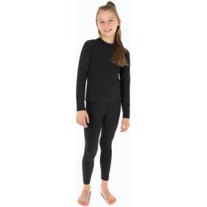 Viking Комплект термобельо за деца Viking Flam Base Layer grey