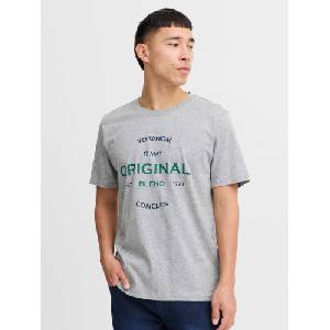 BLEND Тениска Tee (20717300-200274)