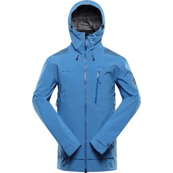 ALPINE PRO Синьо мъжко яке с мембрана PTX ALPINE PRO Gor ALPINE PRO | Sin | МЪЖЕ | S