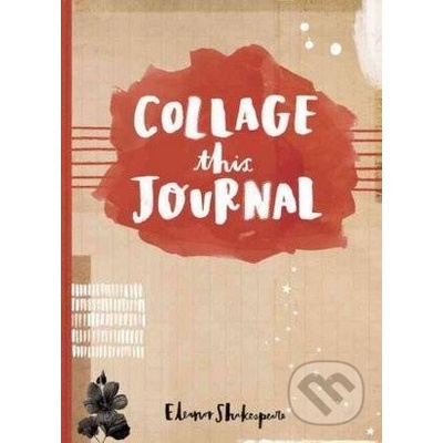 Collage This Journal