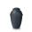 HydroMoby Резервоар за дъждовна вода HydroMoby SmoothRain Aquacan, 360л, антрацит (ICAN360 - Аnthracite)