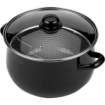 Тенджера с кошница за пържене Elekom EK-8050 (EK-8050)