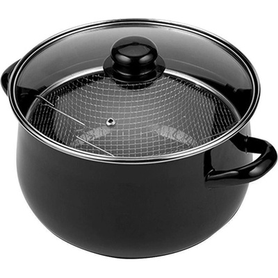 Тенджера с кошница за пържене Elekom EK-8050 (EK-8050)