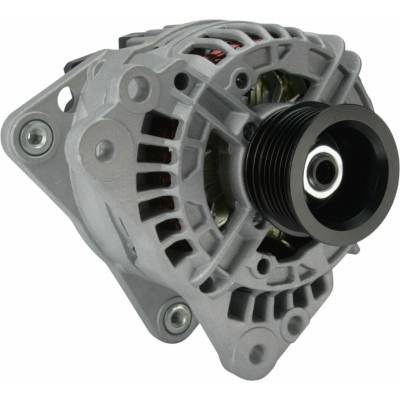 Generátor HC-Cargo F 032 115 621