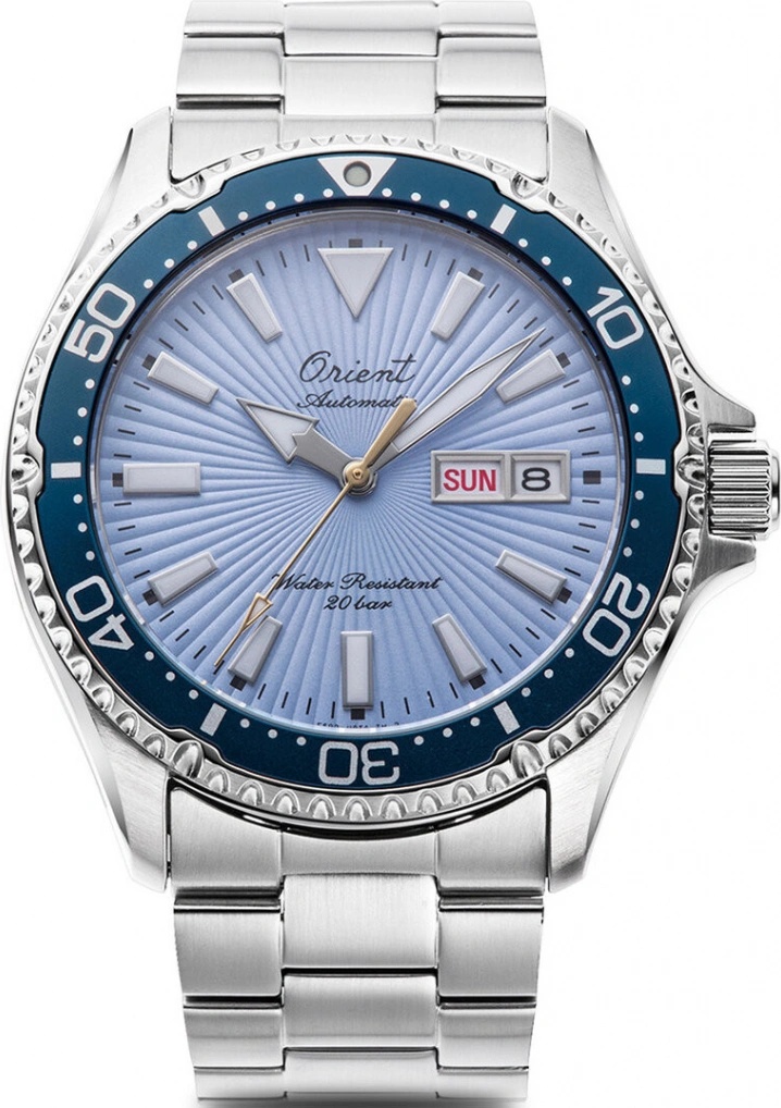 Orient AA0823L39B