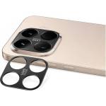 IMAK Протектор за Камерата на Xiaomi 15T Pro, Imak Cam Frame Glass, Черен (916801747)