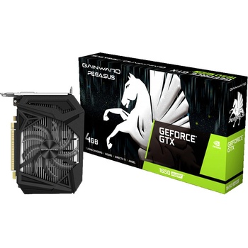 Gainward GeForce GTX 1650 SUPER Pegasus 4GB GDDR6 471056224-1501