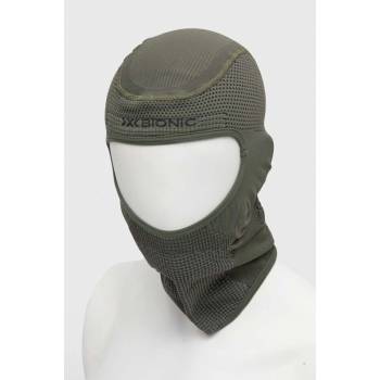 X Bionic Stormcap Face 4.0 Black / Charcoal
