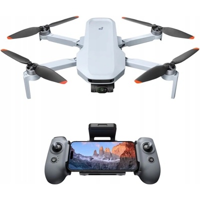 Potensic ATOM 2 GPS dron s kamerou, 3 baterie a brašna