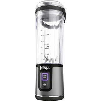 Ninja Blast mini černá