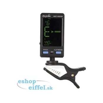 CHERUB WST-650C
